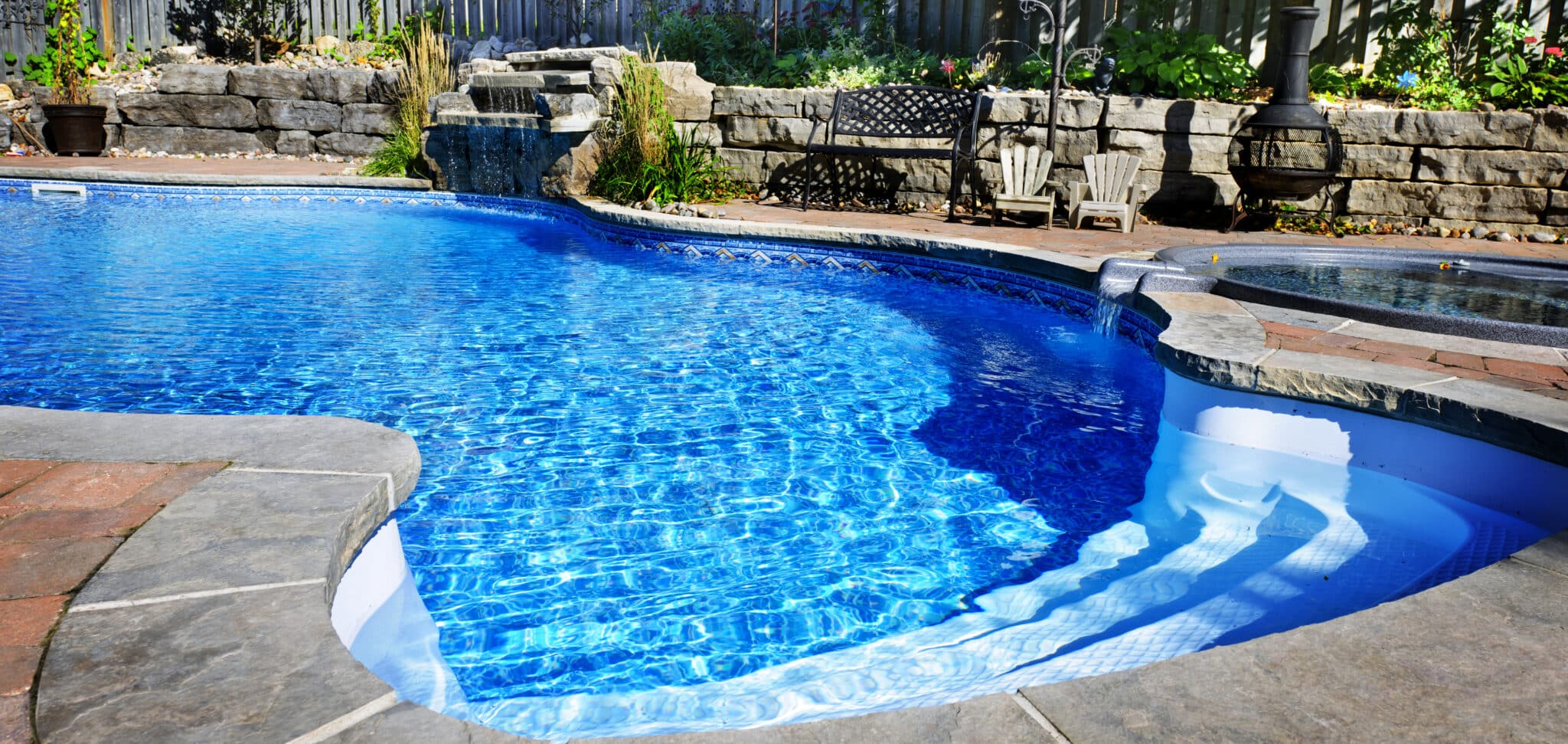 Inground Pool Cover Repair Toledo Tarp